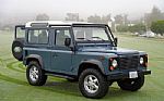 1995 Defender 90 Thumbnail 1
