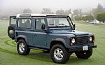 1995 Defender 90 Thumbnail 2
