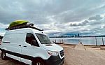 2019 Sprinter 2500 Thumbnail 1