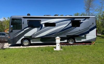 Photo of a 2019 Newmar Ventana 3426 Class A for sale