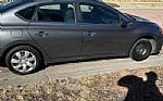 2019 Sentra Thumbnail 3