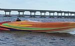 2005 Sport Yacht 115 mph. Thumbnail 2