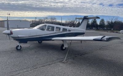 Photo of a 1978 Piper Lance II Aircraft for sale