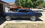 1969 FireBird Thumbnail 1