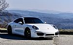2014 911 Carrera Thumbnail 1