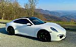 2014 911 Carrera Thumbnail 4