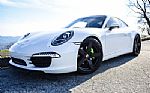 2014 911 Carrera Thumbnail 11
