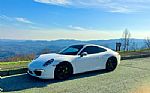2014 911 Carrera Thumbnail 10