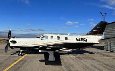 Photo of a 2012 Socata TBM 850 for sale