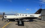 2012 TBM 850 Thumbnail 1