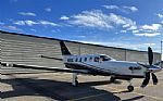 2012 TBM 850 Thumbnail 3