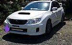 2013 WRX STI Thumbnail 2