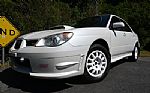 2007 Impreza Sedan Thumbnail 1