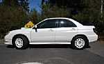 2007 Impreza Sedan Thumbnail 3