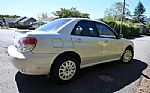 2007 Impreza Sedan Thumbnail 5