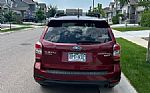 2015 Forester Thumbnail 2