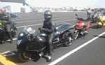 2008 Hayabusa Thumbnail 5