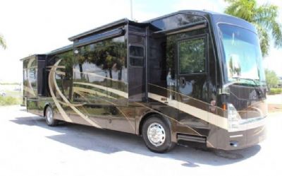 Photo of a 2015 Thor Tuscany M-40KQ for sale