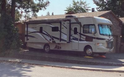 Photo of a 2015 Thor Motor Coach A.C.E. 27.1 for sale