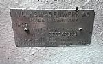 1969 Kombi Truck Thumbnail 7