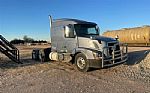 2014 VNL6400 Sleeper Truck Thumbnail 1