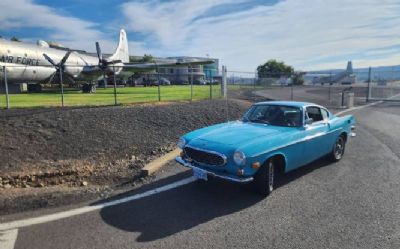 Photo of a 1971 Volvo 1800E for sale
