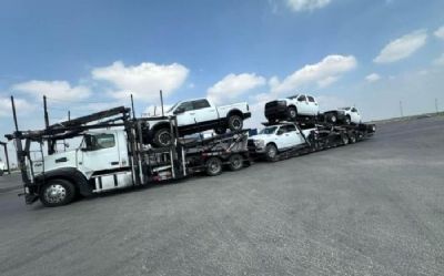 Photo of a 2015 Volvo VAH Car Hauler for sale