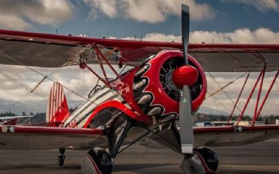 Photo of a 2015 Waco Single Engine Aircraft Aircraft for sale