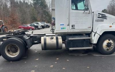 Photo of a 2020 Western Star 4700 Day Cab Trucks for sale