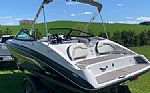 2017 SX 195 Jet Boat Thumbnail 3