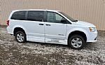2019 Grand Caravan Thumbnail 2