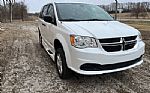2019 Grand Caravan Thumbnail 3