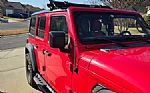 2018 Wrangler Unlimited Thumbnail 2