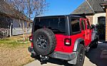 2018 Wrangler Unlimited Thumbnail 3