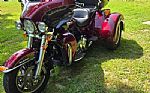 2015 Trike Tri Glide® Ultra Thumbnail 2