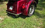 2015 Trike Tri Glide® Ultra Thumbnail 3
