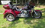 2015 Trike Tri Glide® Ultra Thumbnail 4
