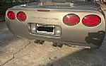 2002 Corvette Convertible Thumbnail 9