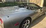 2002 Corvette Convertible Thumbnail 10