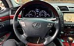 2009 LS 460 Thumbnail 8