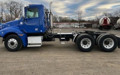 Photo of a 2017 Freightliner Columbia 120 for sale