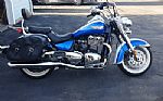 2015 Thunderbird LT Thumbnail 1