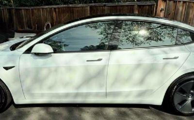 Photo of a 2023 Tesla Model 3 for sale