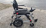 2006 Terazza CXL Minivan AWD with Wheelchair Lift Thumbnail 13