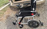 2006 Terazza CXL Minivan AWD with Wheelchair Lift Thumbnail 15