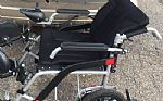 2006 Terazza CXL Minivan AWD with Wheelchair Lift Thumbnail 16