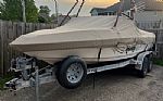 1997 Sunsetter LX Ski Boat Thumbnail 3