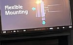 2022 Minnie Winnie E-Series 32-1 Thumbnail 33