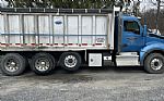 2018 T880 Dump Truck Thumbnail 3
