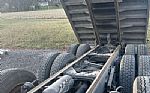 2018 T880 Dump Truck Thumbnail 9